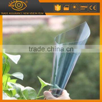 100% UV Rejection Car Window Decorative Solar Tint Film Cam Filmi