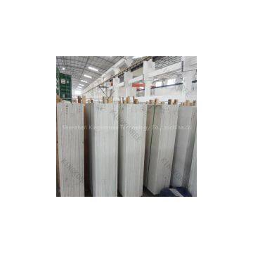 artificial quartz slabs customizied synthetic marble quartz stone