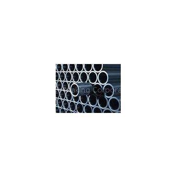 Thin Wall DIN 2391 Normalized Seamless Steel Tubes With Phosphating Surface , St35 Precision Tube