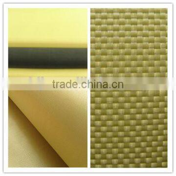 aramid fibre fabric, aramid blend yarn/fabric/clothing 440 g/m2