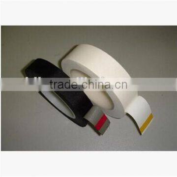 Electrical insulating glass fiber fabric tapes,decorative fabric fiberglass insultaion tape