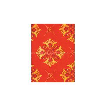 sell printed carpet