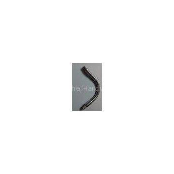 Metal Lamp Hose Precision Hardware CNC Machining Services For Engine Parts