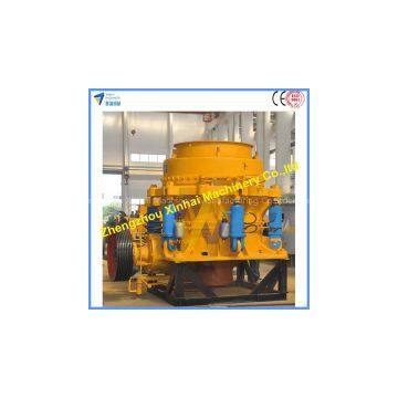 Hydraulic Cone Crusher photo-2