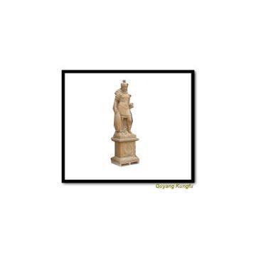 Marble Stone Figure Statue