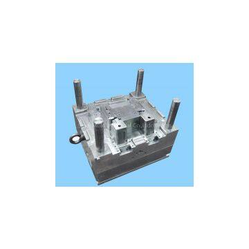 plastic injection mold