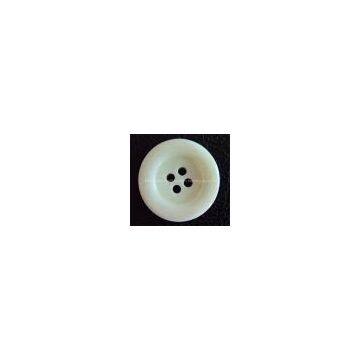 river shell button