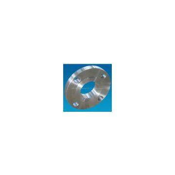 DIN Plain Flange