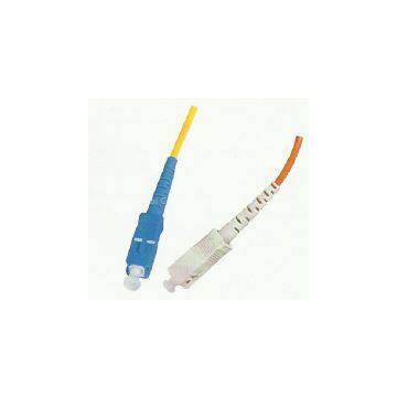 SC Fiber Optical Connector