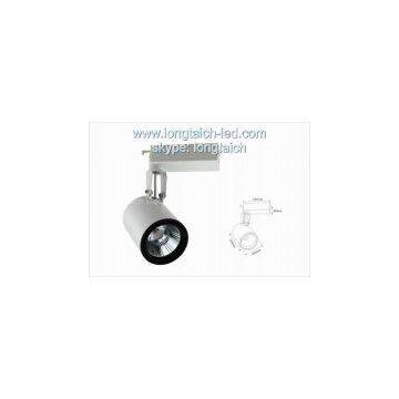 COB 30w 20w 10w Clother Shop Led track light