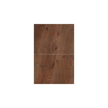 Kangnuo u groove flooring KN8384-5