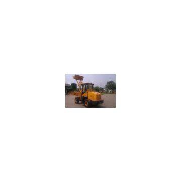 LQ912  Wheel loader with CE