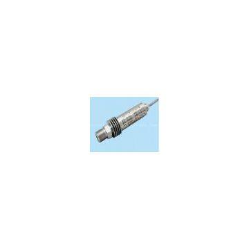 High-temperature pressure transmitter