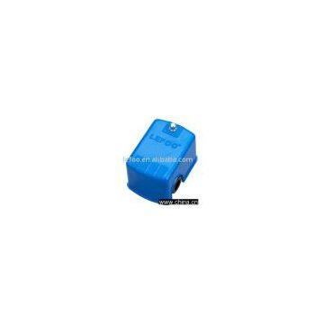 LF16 water pump pressure control