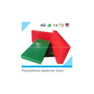 polyurethane elastomer products,polyurethane sheet