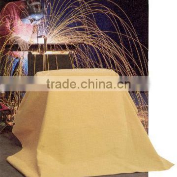 WELDING BLANKETS & CURTAINS