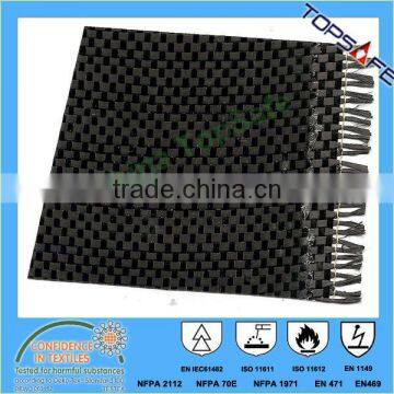 Carbon Fibre Fabric CFF12K