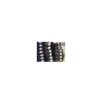 carbon steel elbow