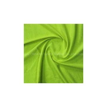 Modacrylic High Vis Jersey Fabric