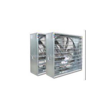 900mm Centrifugal Exhaust Fan