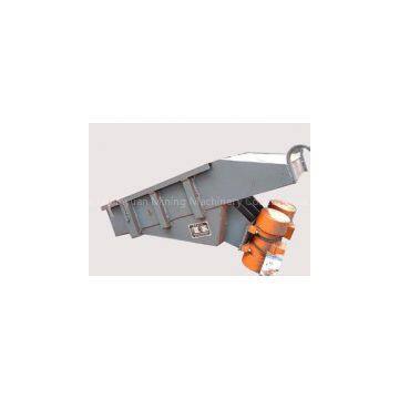 Motor Vibrating Feeder