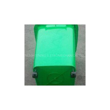 Different Sizes Plastic Logistic Box