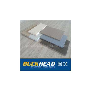 PVC Foam Extrusions