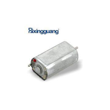 Production Of 12V DC Motor Vibration Motor FF050