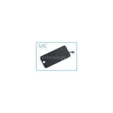 4 inch lcd display Iphone 5s LCD Replacement with touch digitizer black color