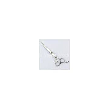 Japanese SUS440C Stainless Steel, Mirror Polish CAT SCISSORS