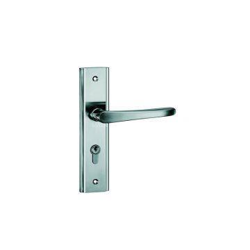 Stainless Steel Hollow Lever Handle TH3001