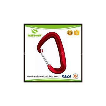 Aluminum Hammock Carabiner