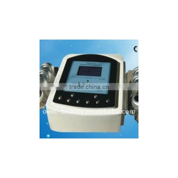 F006-Ultrasound cavitation belly Fat Loss Slimming machine