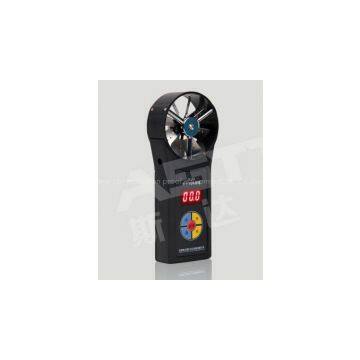 Explosion Proof Digital Mine Anemometer, Gokang Intelligent Anemometer photo-2