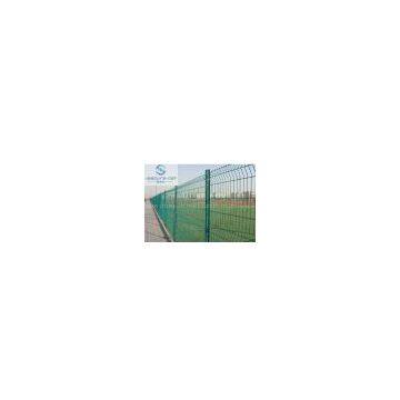 Wire Mesh Fence(SN-7)