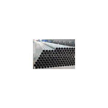 Customized Titanium Seamless Pipe , ASTM F67 , ASTM F136 and Gr3
