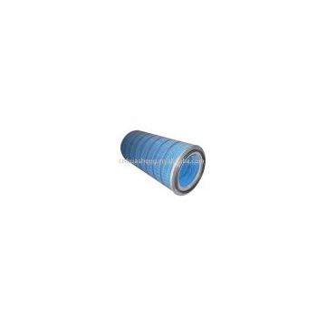 Cellulose Filter Cartridge for Dust Collectors(filter element,air filter cartridges