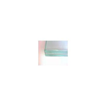 Laminated Glass