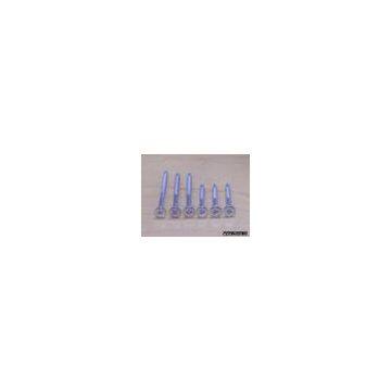Nail Screws