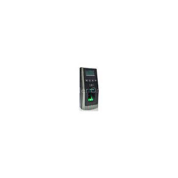 Simple RS485 Biometric Fingerprint Access Control , Home / Office finger print access control