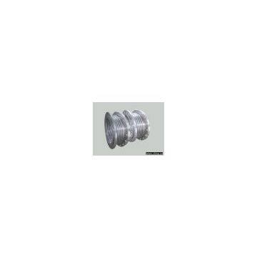 Expansion Joint Used for Crylic Acid Equipment