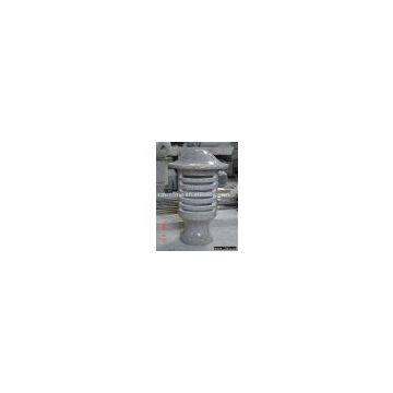 Sell Japanese lantern (marble lantern,garden stone sculpture)