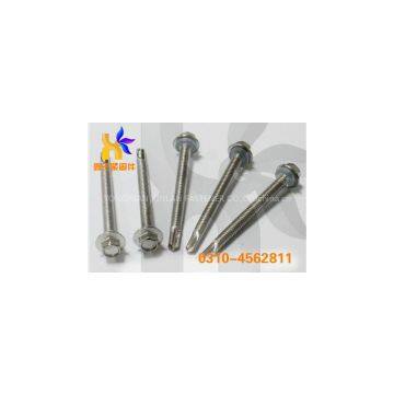 Self-Drilling Screws|Bolts|Fasteners