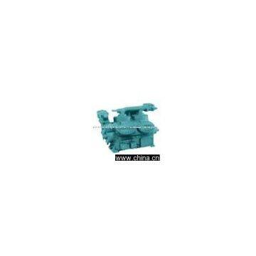 Carrier Compressor Spare Part