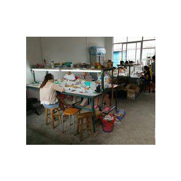 Kylin Accessories Co., Ltd company overview - view 3