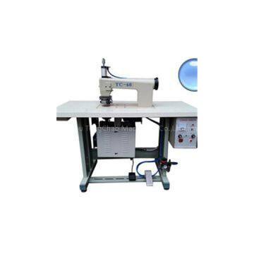 Non Woven Bag Sealing Machine