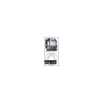 Roller Chain Flexible Coupling