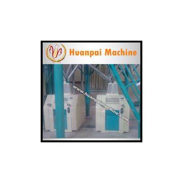 fully automatic wheat flour milling machine,maize flour milling equipment,corn flour production line