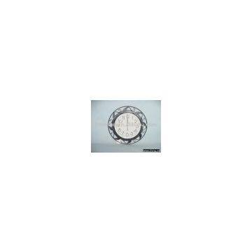 B5598 iron CLOCK
