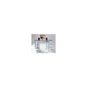LCD Computer Desk